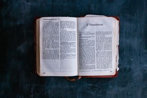 Der 2. Thessalonicherbrief 