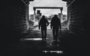 Predigt über Lukas 24, 11-35