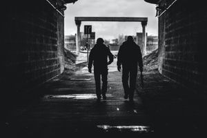 Predigt über Lukas 24, 11-35