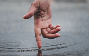 Wie Jesus den Menschen begegnet - Jesus am Jakobsbrunnen