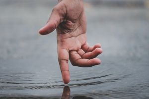 Wie Jesus den Menschen begegnet - Jesus am Jakobsbrunnen