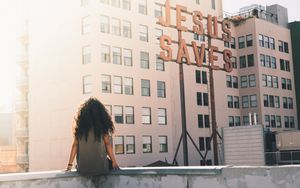Wie bekomme ich ewiges Leben?