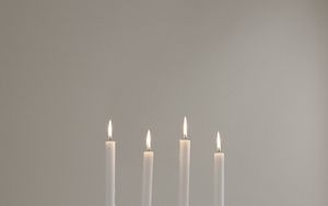 4. Advent