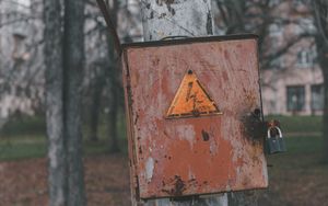 Von der anderen Gefahr