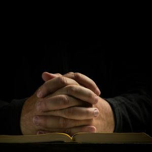 Das Gebetsleben des Paulus