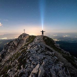 Die siegreiche Wahrheit des Kreuzes
