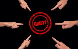 Schuld und Vergebung 