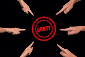 Schuld und Vergebung 