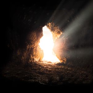 Zweifel am Ostermorgen