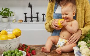 Was eine Mutter kann