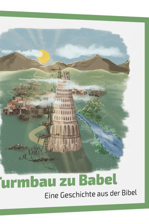 Turmbau zu Babel