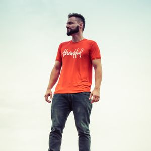 Dankbar zurückblicken