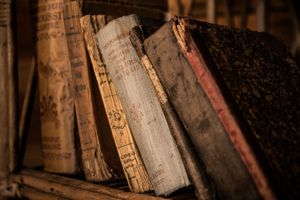 Zur Chronologie des Alten Testaments