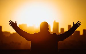 Das Gebet des Jabez