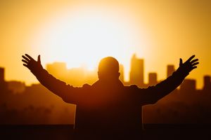Das Gebet des Jabez