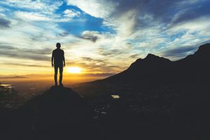 Der Heilige Geist will bewegen