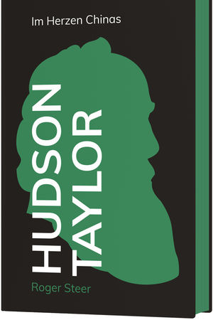 Hudson Taylor