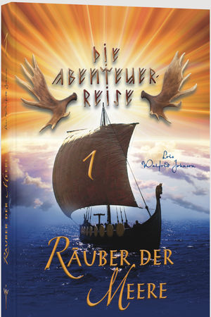 Abenteuerreise 1: Räuber der Meere