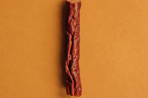 Das Fleisch