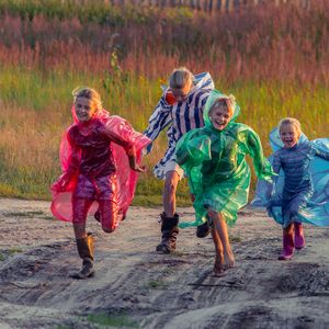 Wie Gemeinde für Kinder zum geistlichen Zuhause werden kann