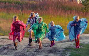 Wie Gemeinde für Kinder zum geistlichen Zuhause werden kann