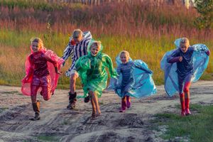 Wie Gemeinde für Kinder zum geistlichen Zuhause werden kann