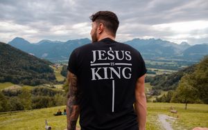 Christus ist mein Leben
