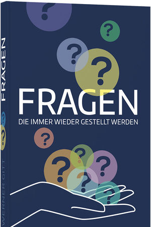 Fragen, die immer wieder gestellt werden