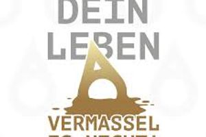 Lebe mit Fundament