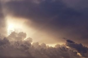 Durch JESUS ... reicher werden an Hoffnung