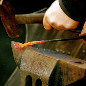 God at work - es geschieht mehr, als du denkst