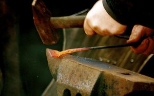 God at work - es geschieht mehr, als du denkst