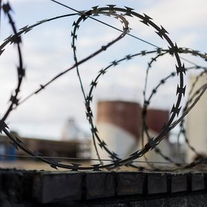 Christus wird Frieden schaffen