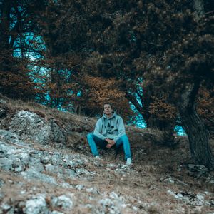 Wer bin ich - wozu lebe ich?