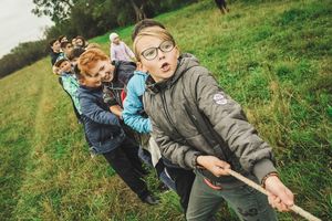 Sieg und Niederlage liegen nah beieinander