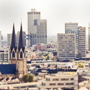 Verkündigt - und doch nicht geglaubt!