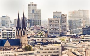 Verkündigt - und doch nicht geglaubt!