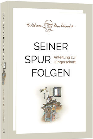 Seiner Spur folgen
