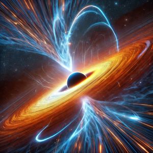 Kann aus Materie Energie entstehen?