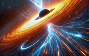 Kann aus Materie Energie entstehen?