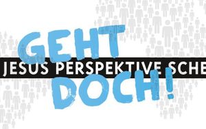Jugendkonferenz für Weltmission