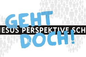 Jugendkonferenz für Weltmission