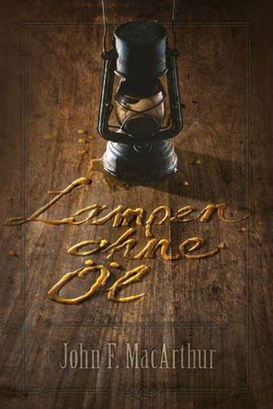 Lampen ohne Öl