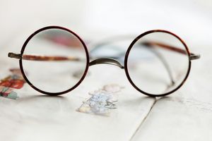Mit anderen (Gewissens-) Augen sehen