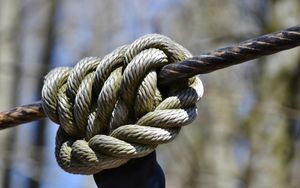 Die Kraft liegt in der Wahrheit