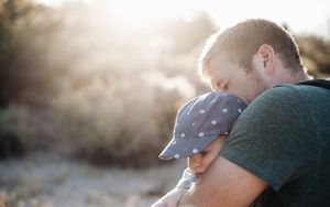 Seid barmherzig, wie euer Vater im Himmel barmherzig ist