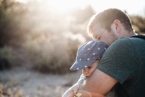 Seid barmherzig, wie euer Vater im Himmel barmherzig ist