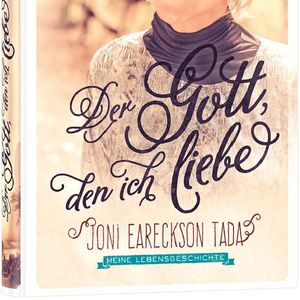 Der Gott, den ich liebe