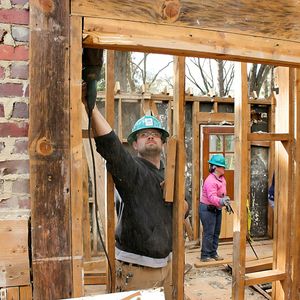 Dekonstruktion durch WORTHAUS