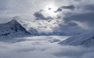 Der Himmel als Ziel 